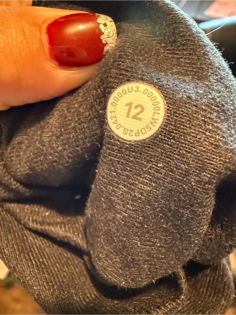 Lululemon Ready to Rulu High-Rise Jogger - Picture 6 of 6
